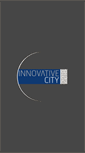 Mobile Screenshot of innovative-city.com